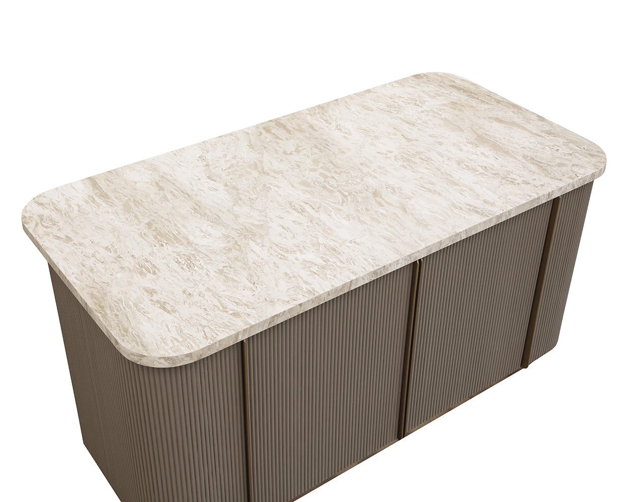 Cataldi Kitchen Island