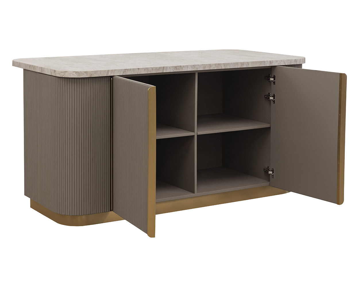 Cataldi Kitchen Island