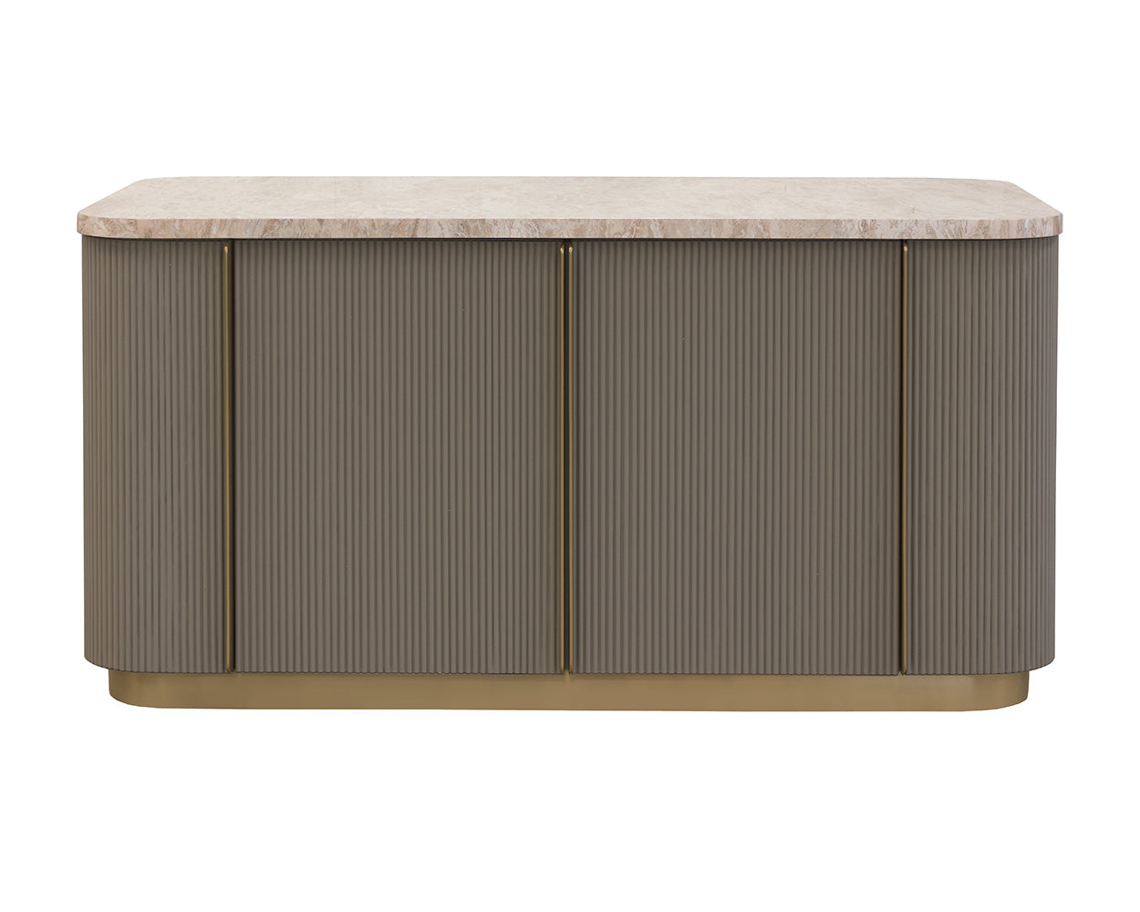 Cataldi Kitchen Island