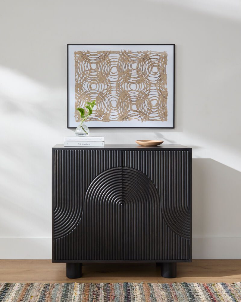 Ceilo Cabinet