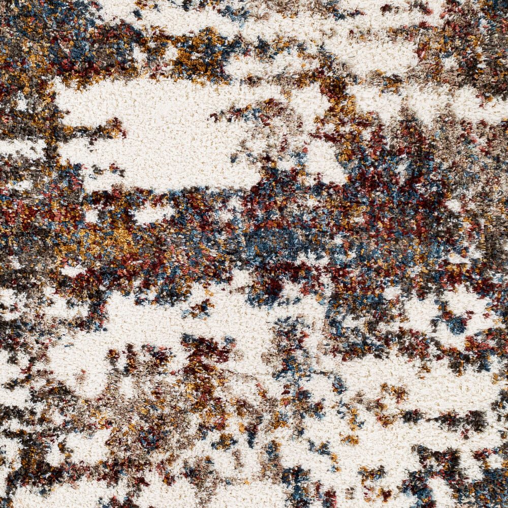Celestial Shag Machine Woven Rug