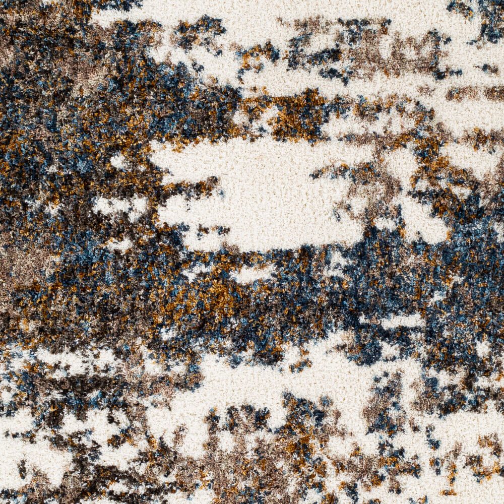 Celestial Shag Machine Woven Rug