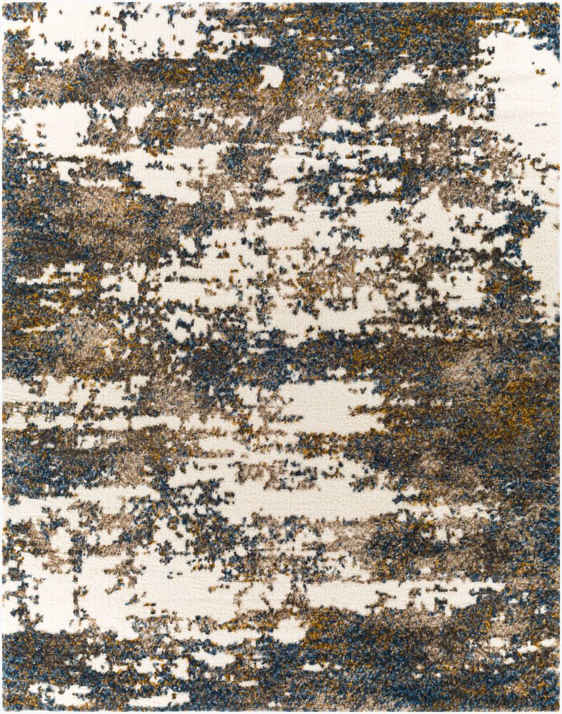 Celestial Shag Machine Woven Rug