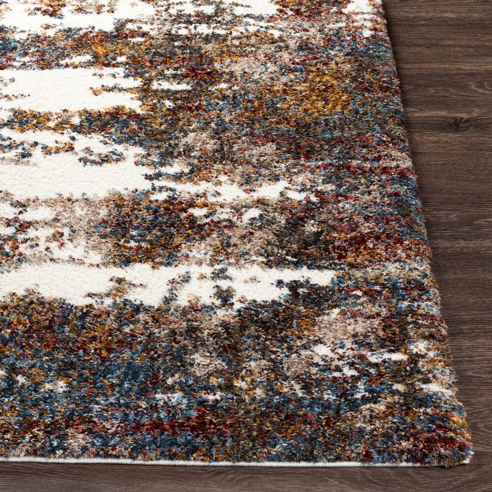 Celestial Shag Machine Woven Rug