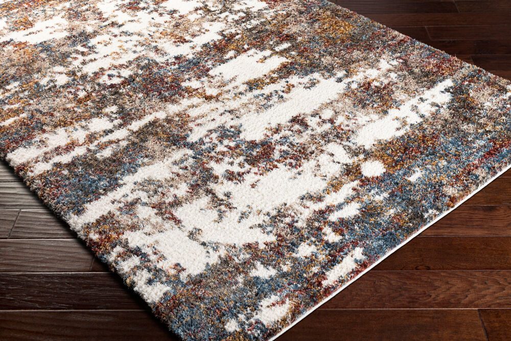 Celestial Shag Machine Woven Rug