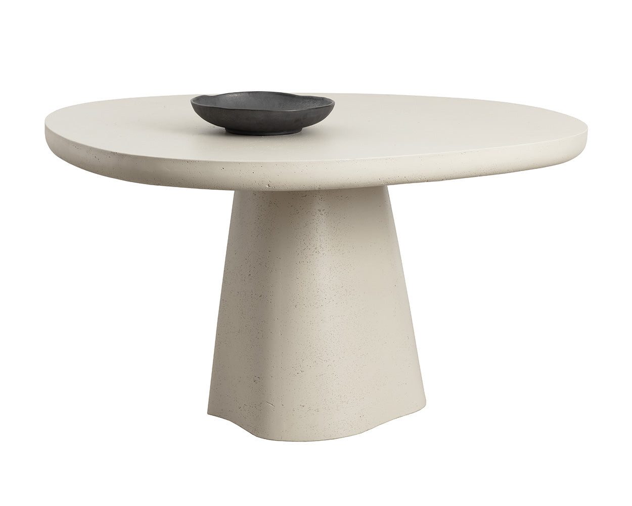 Celica Dining Table - 55"