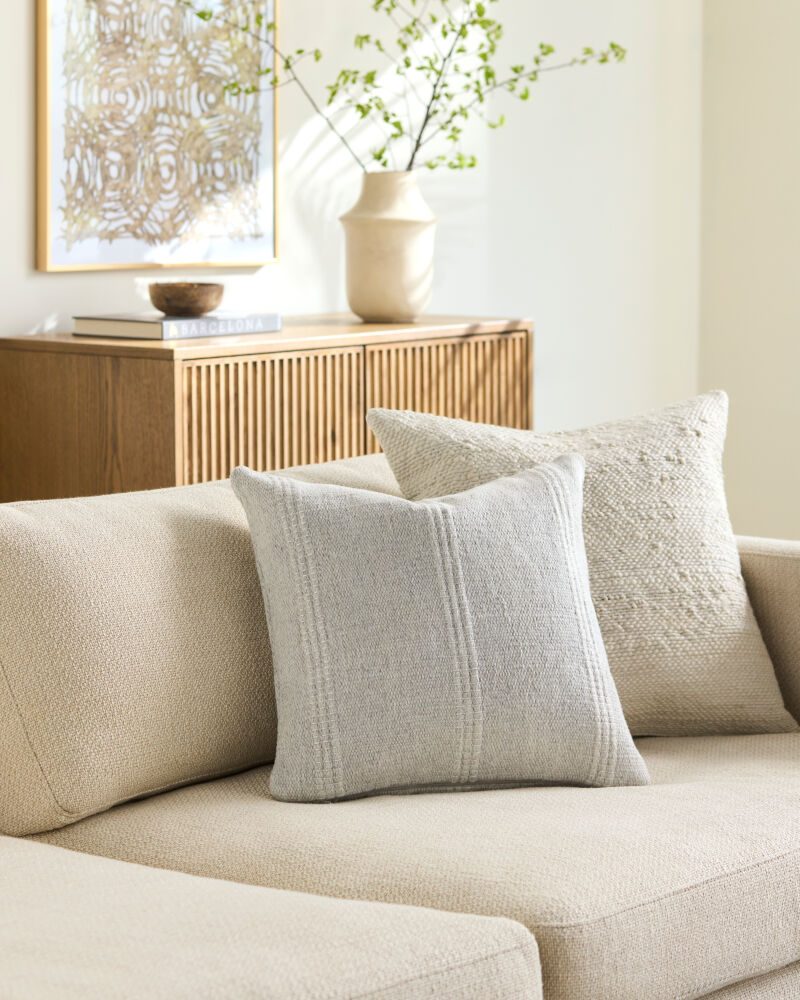 Chandler Accent Pillow