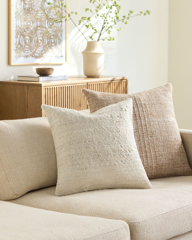 Chandler Accent Pillow
