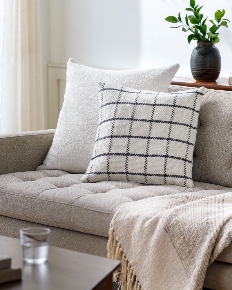 Charmaine Accent Pillow