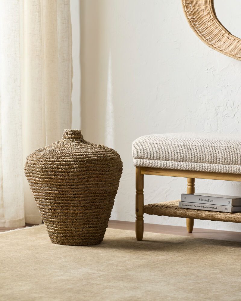 Chiya Vase
