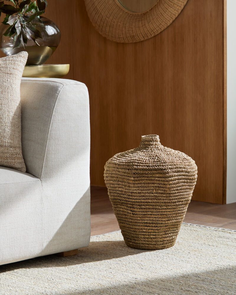 Chiya Vase