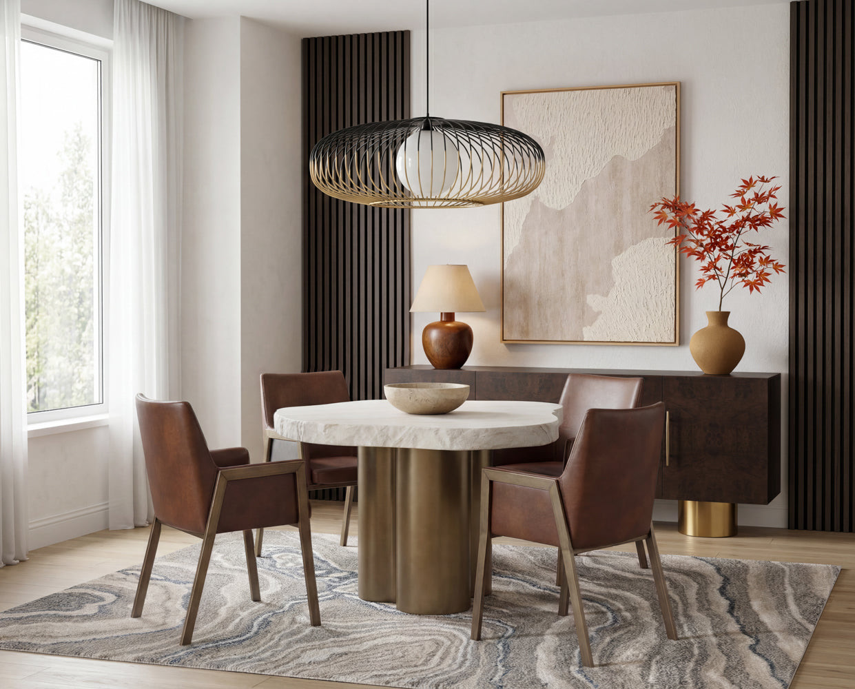 Circa Pendant Light - Extra Large