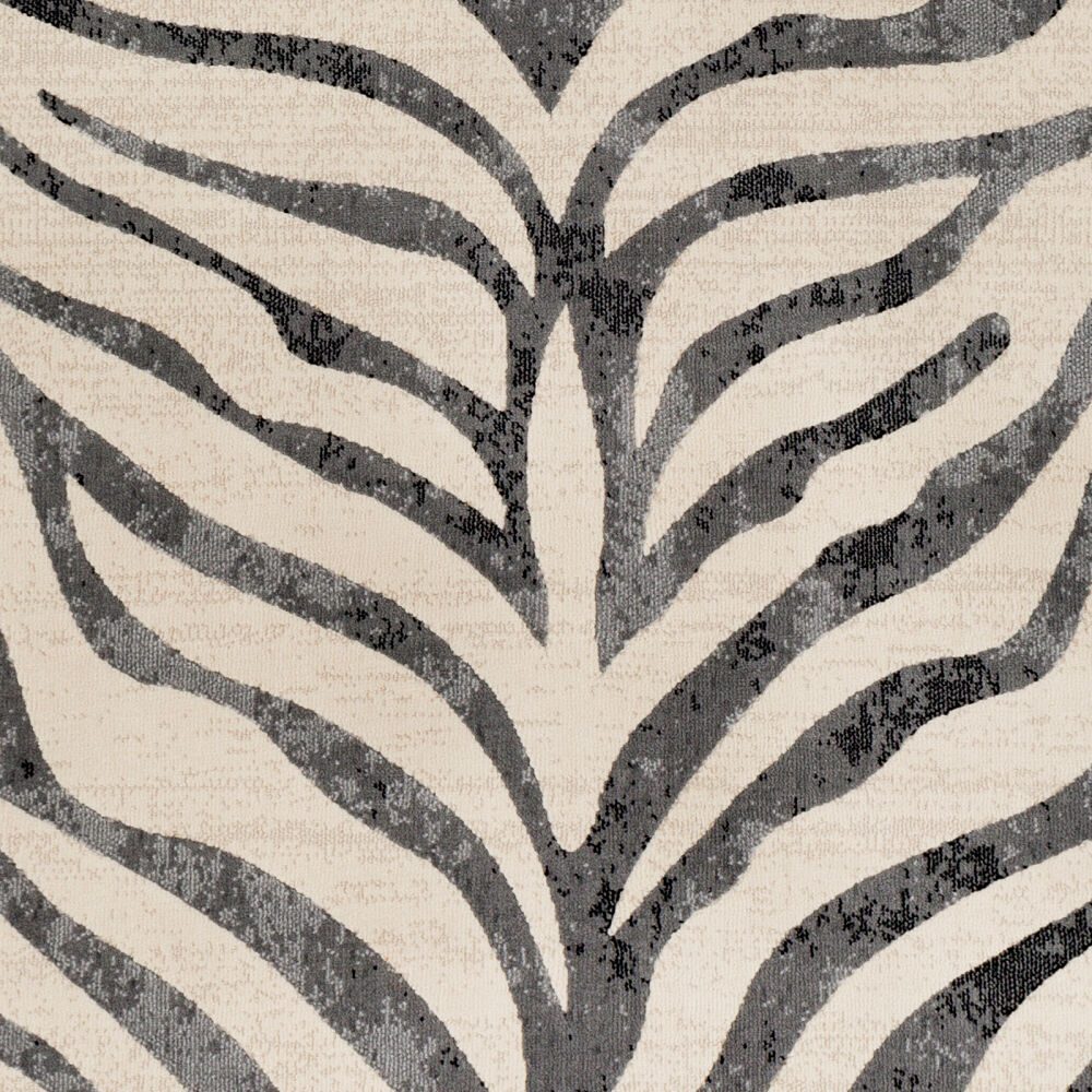 City Machine Woven Rug