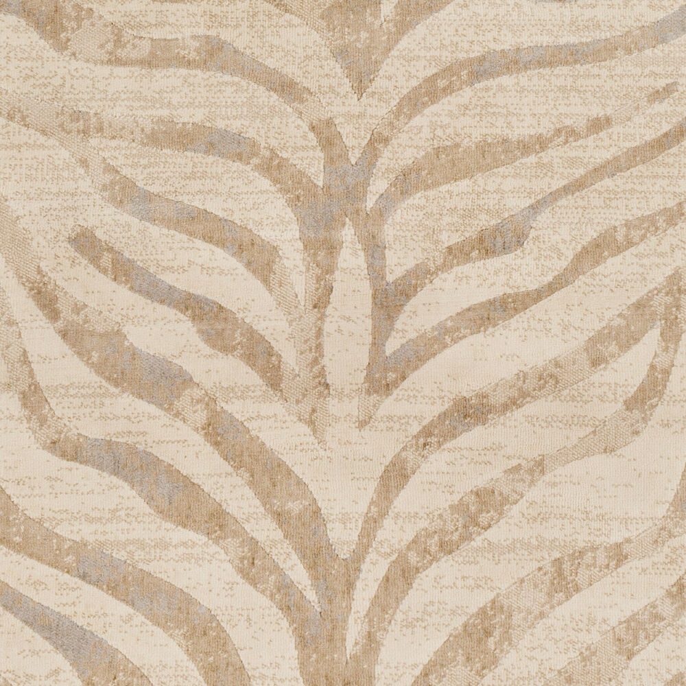 City Machine Woven Rug