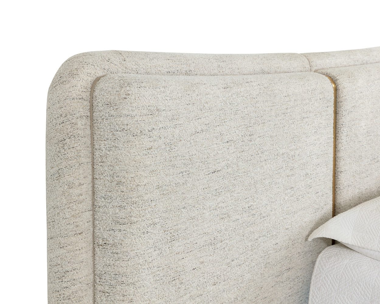 Clarimond Bed