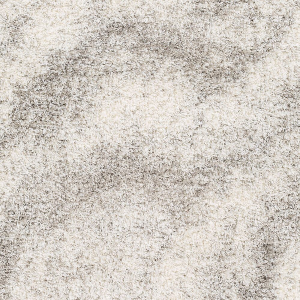 Cloudy Shag Machine Woven Rug