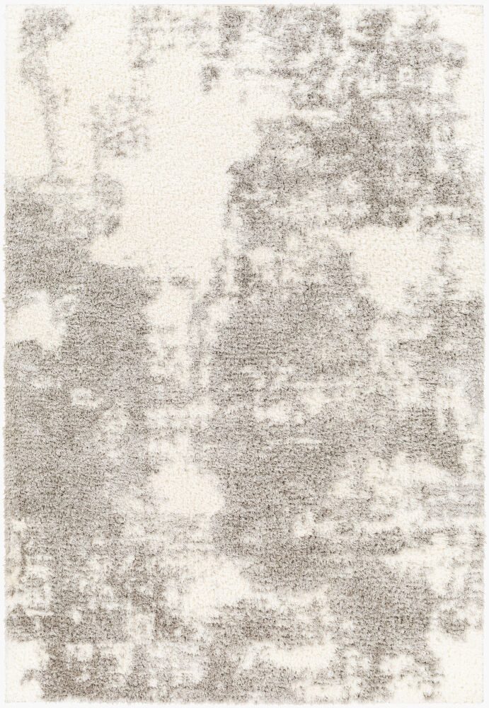 Cloudy Shag Machine Woven Rug