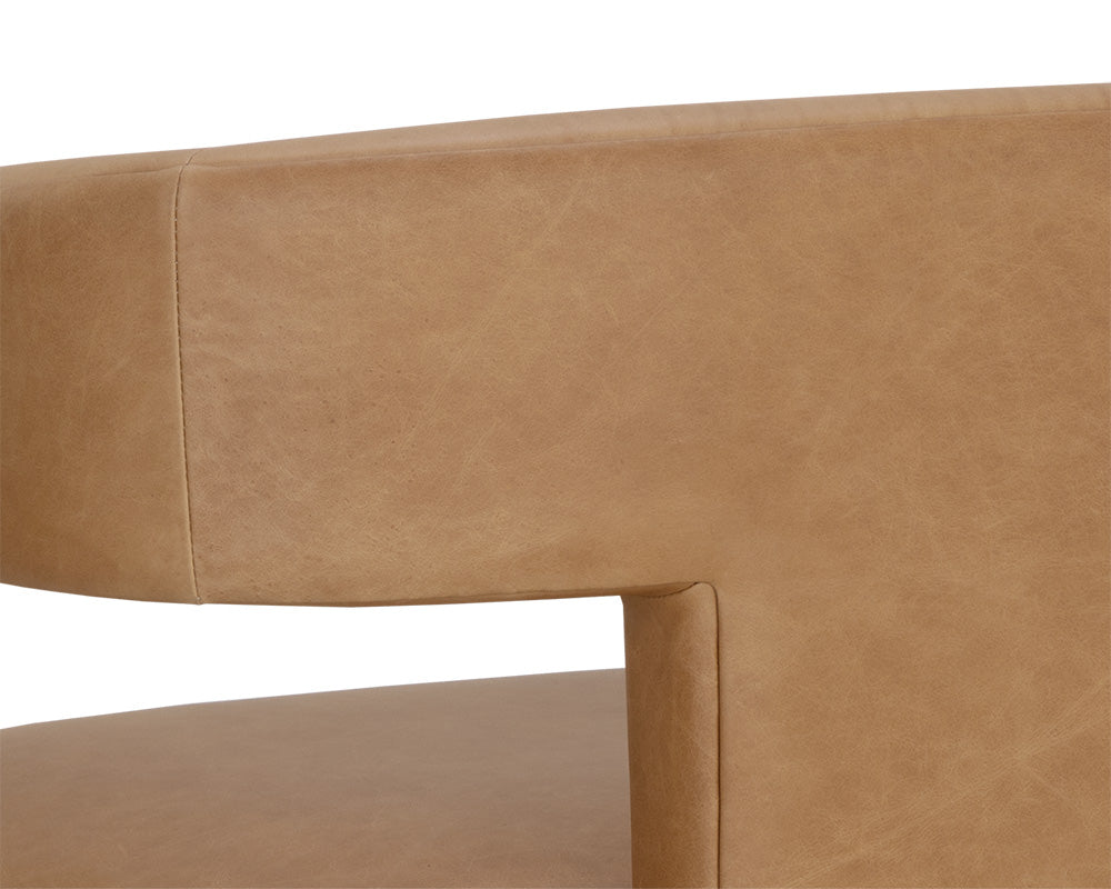 Cobourg Lounge Chair