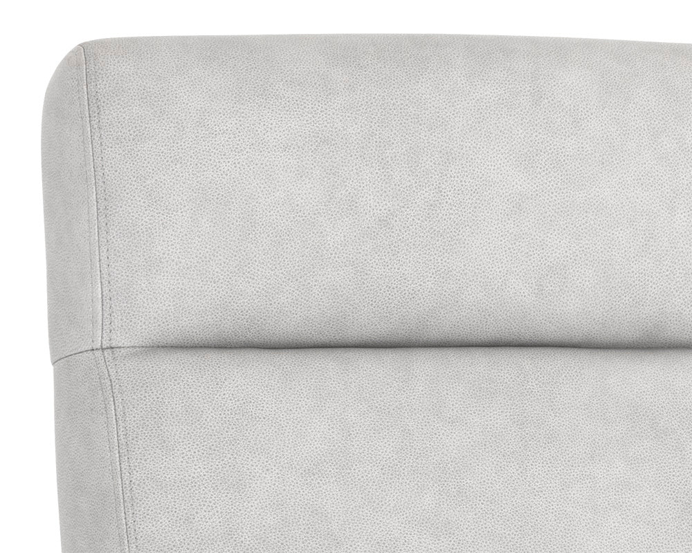 Collin Office Chair - Brown