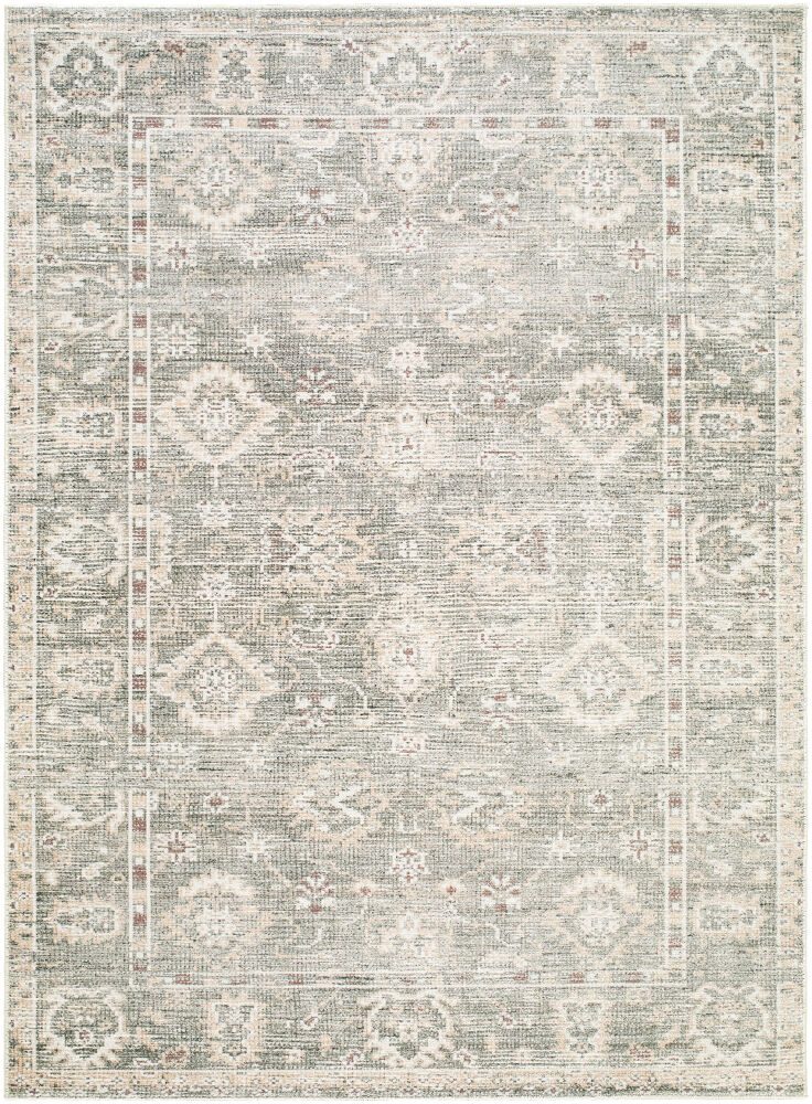 Collins Avenue Machine Woven Rug