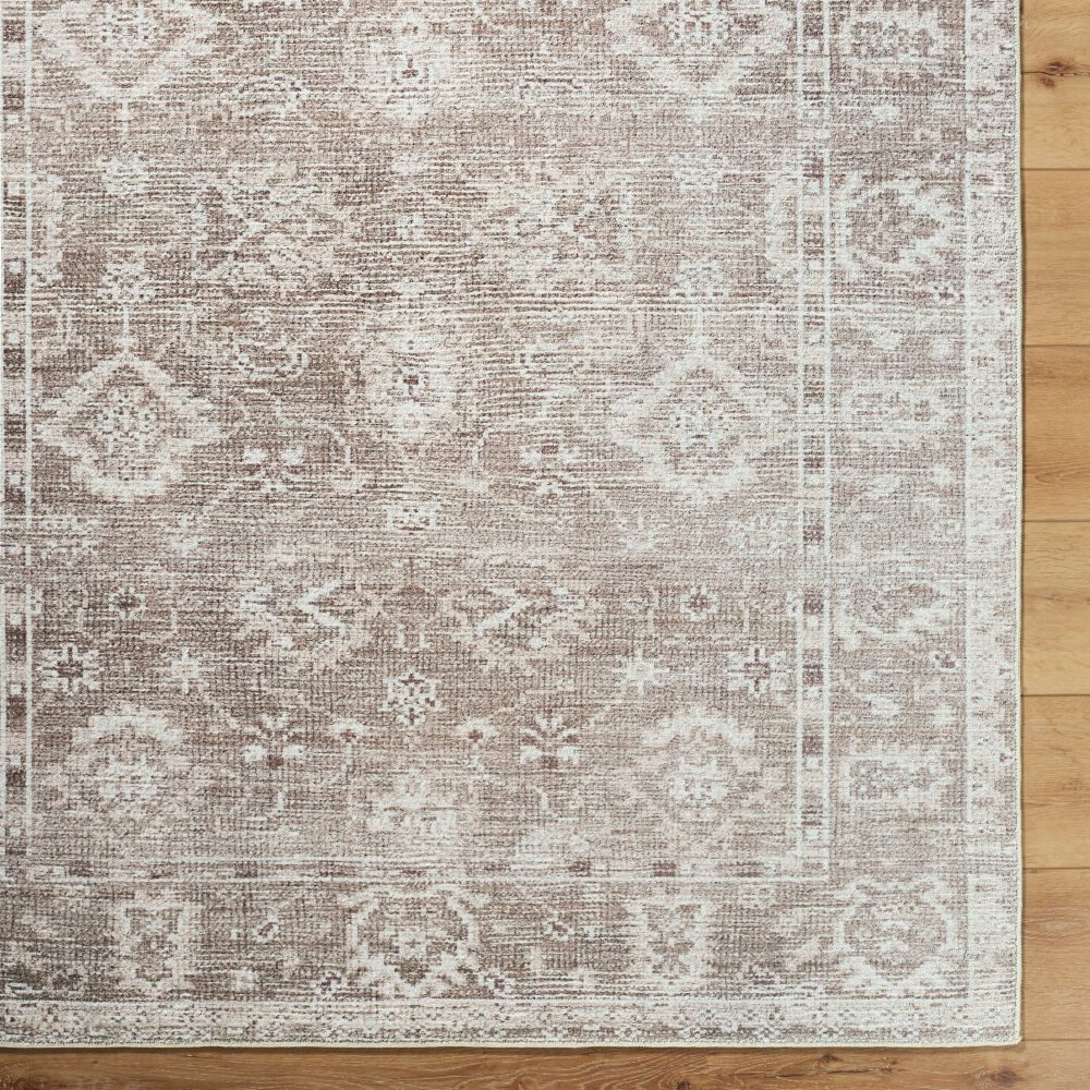 Collins Avenue Machine Woven Rug