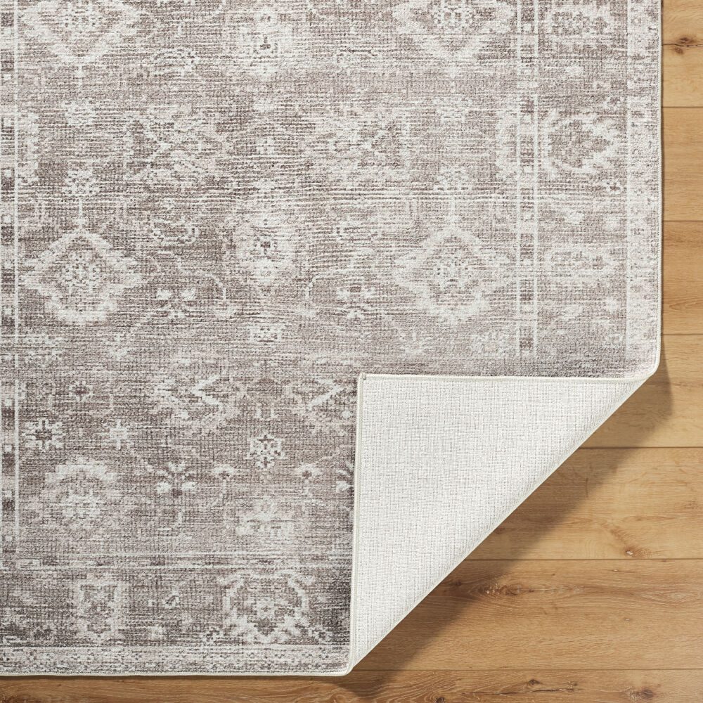 Collins Avenue Machine Woven Rug