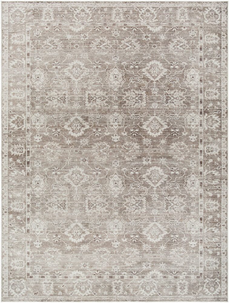 Collins Avenue Machine Woven Rug