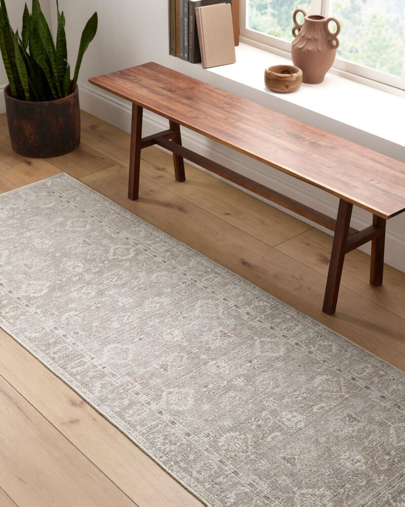 Collins Avenue Machine Woven Rug