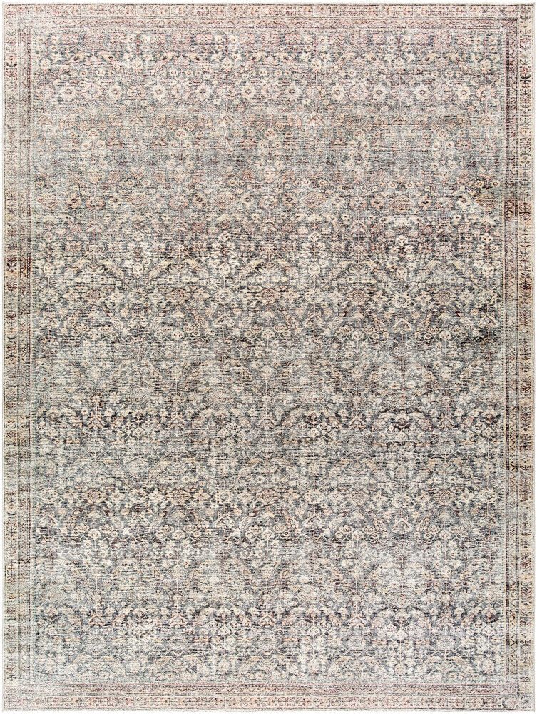 Collins Avenue Machine Woven Rug