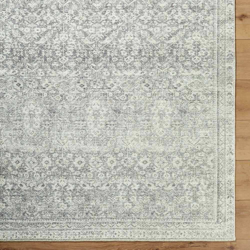 Collins Avenue Machine Woven Rug