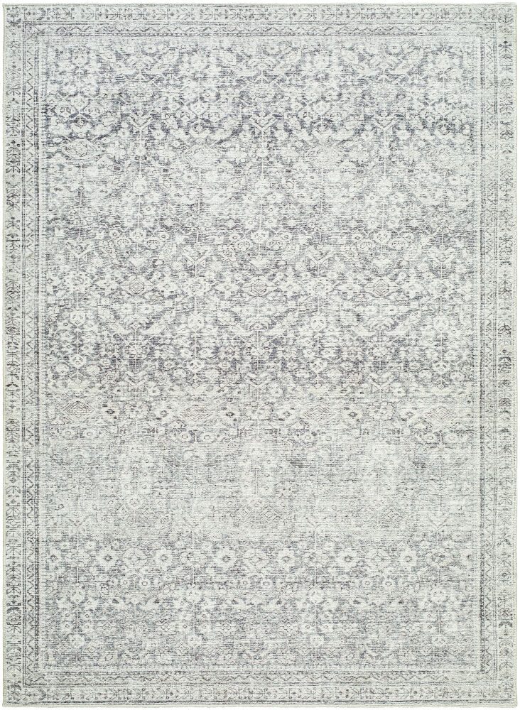 Collins Avenue Machine Woven Rug