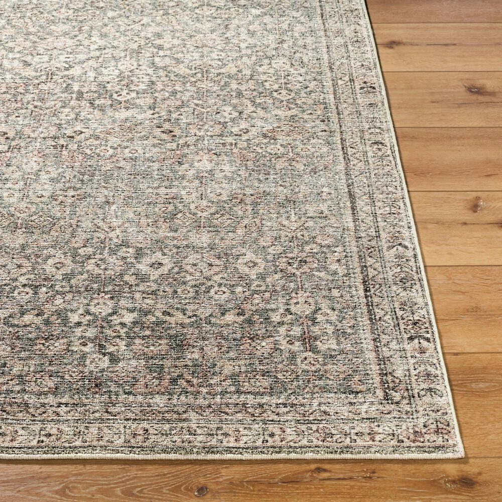 Collins Avenue Machine Woven Rug