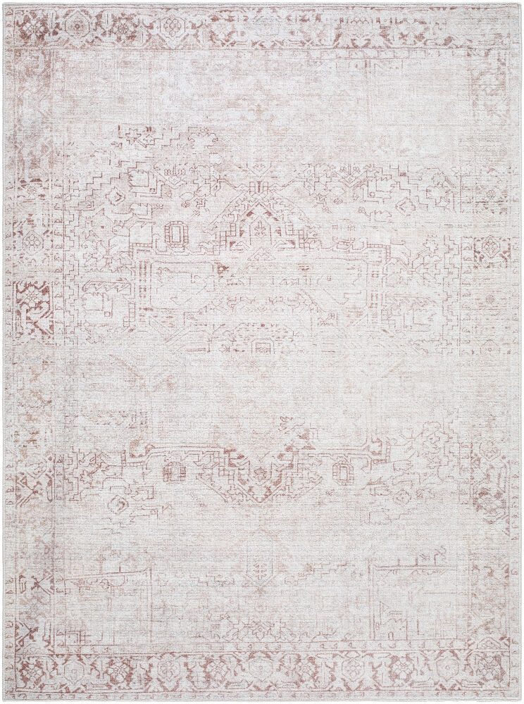 Collins Avenue Machine Woven Rug