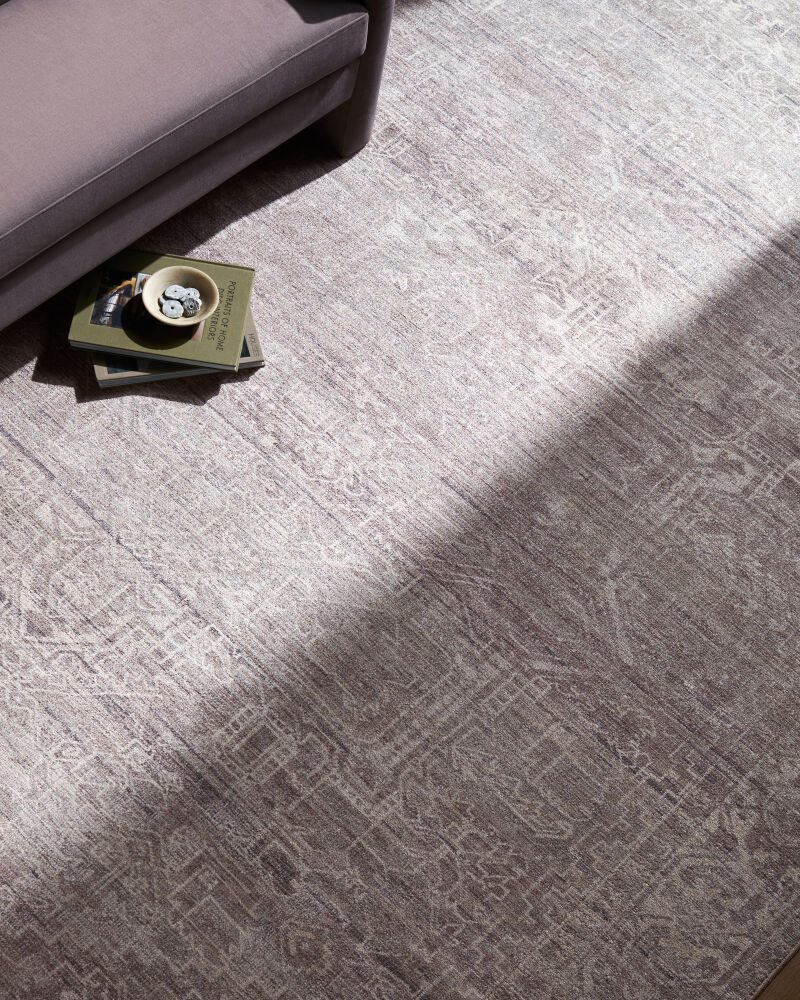 Collins Avenue Machine Woven Rug