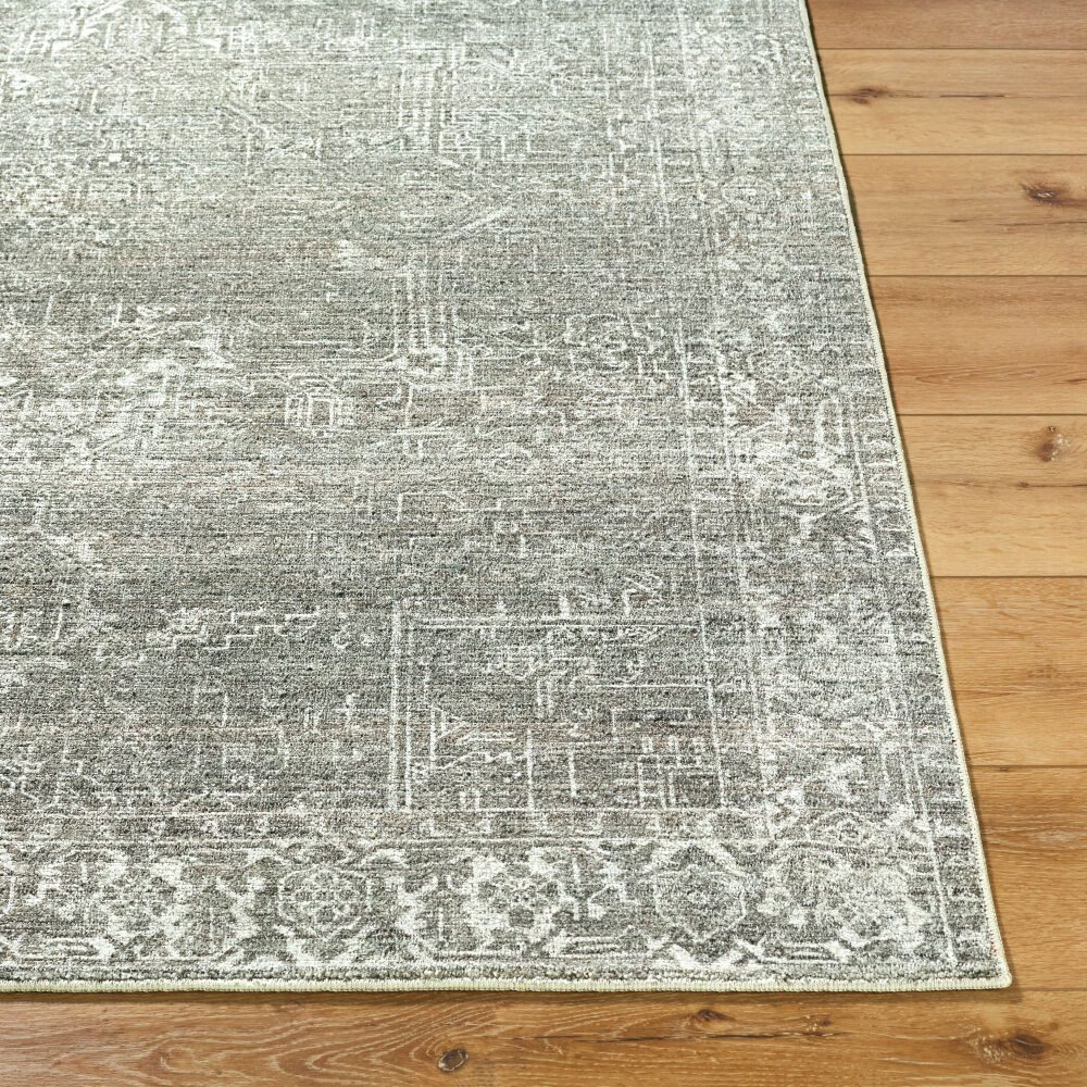 Collins Avenue Machine Woven Rug