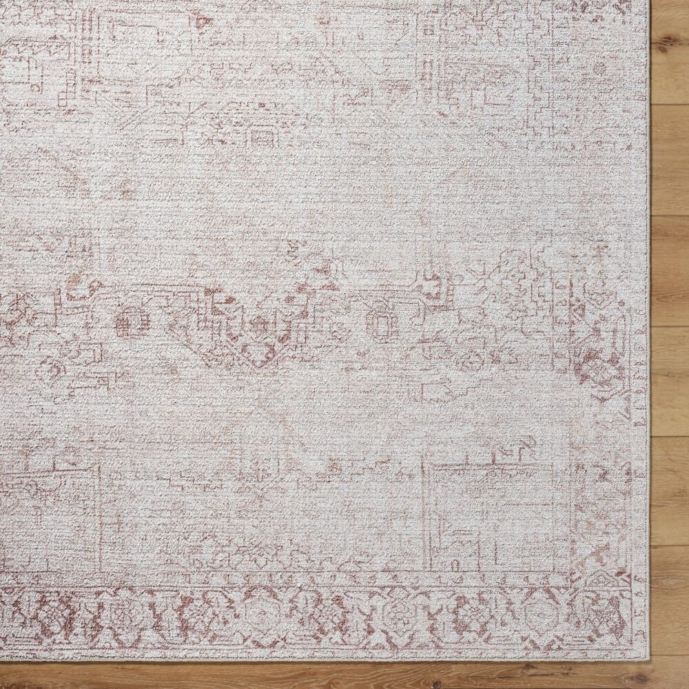 Collins Avenue Machine Woven Rug