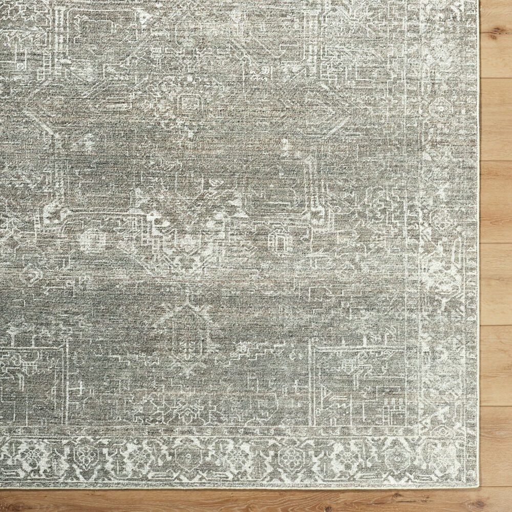 Collins Avenue Machine Woven Rug
