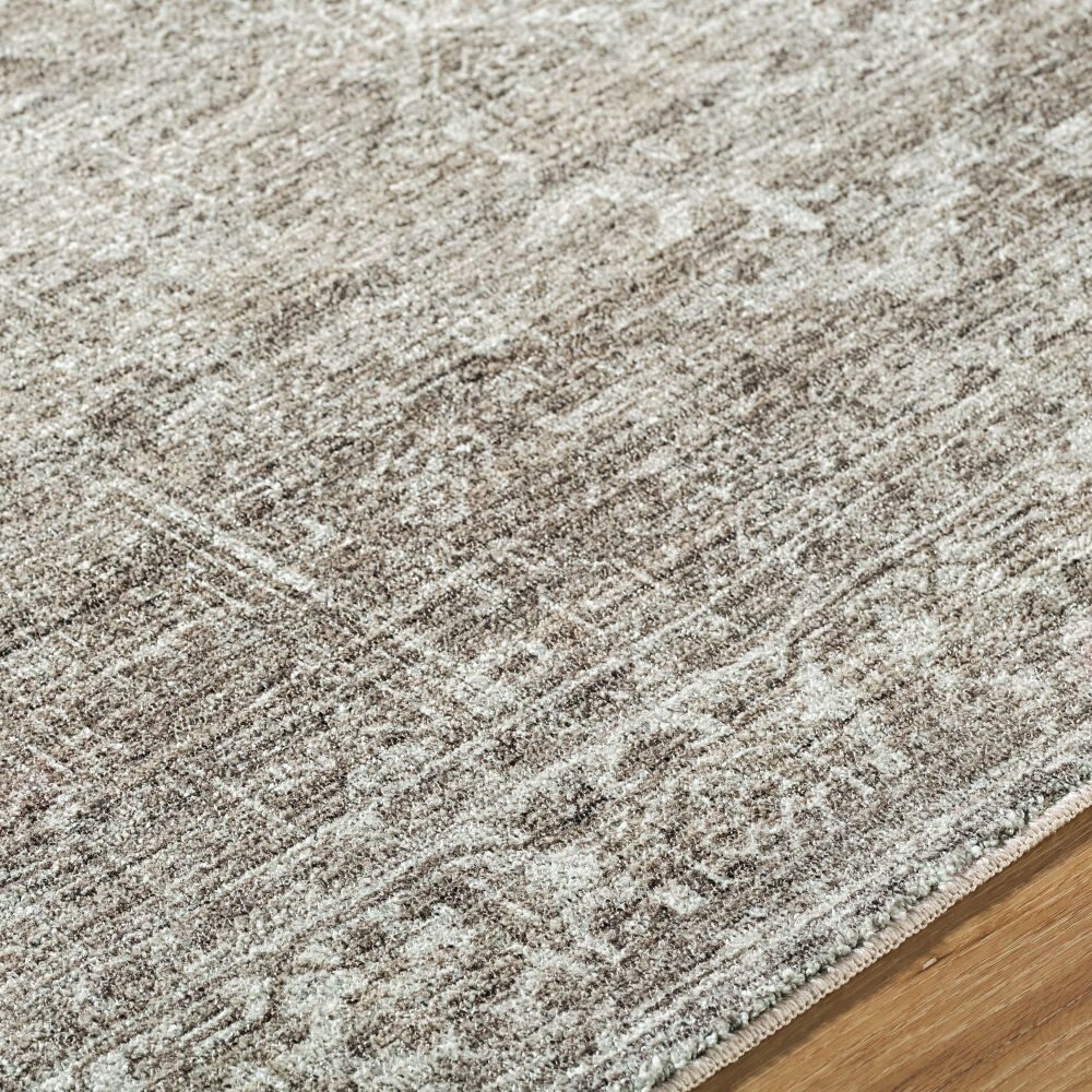 Collins Avenue Machine Woven Rug