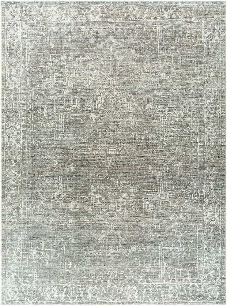 Collins Avenue Machine Woven Rug