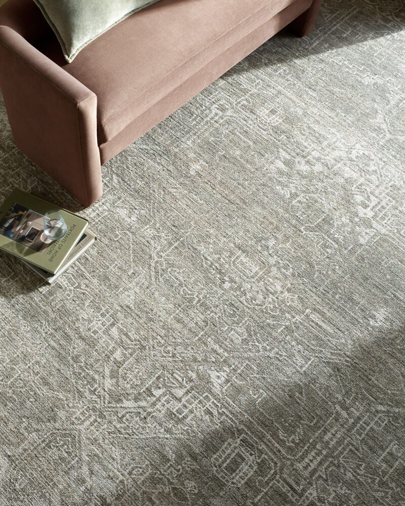 Collins Avenue Machine Woven Rug