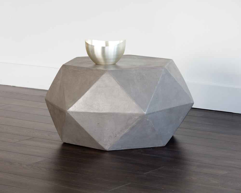 Constance Coffee Table