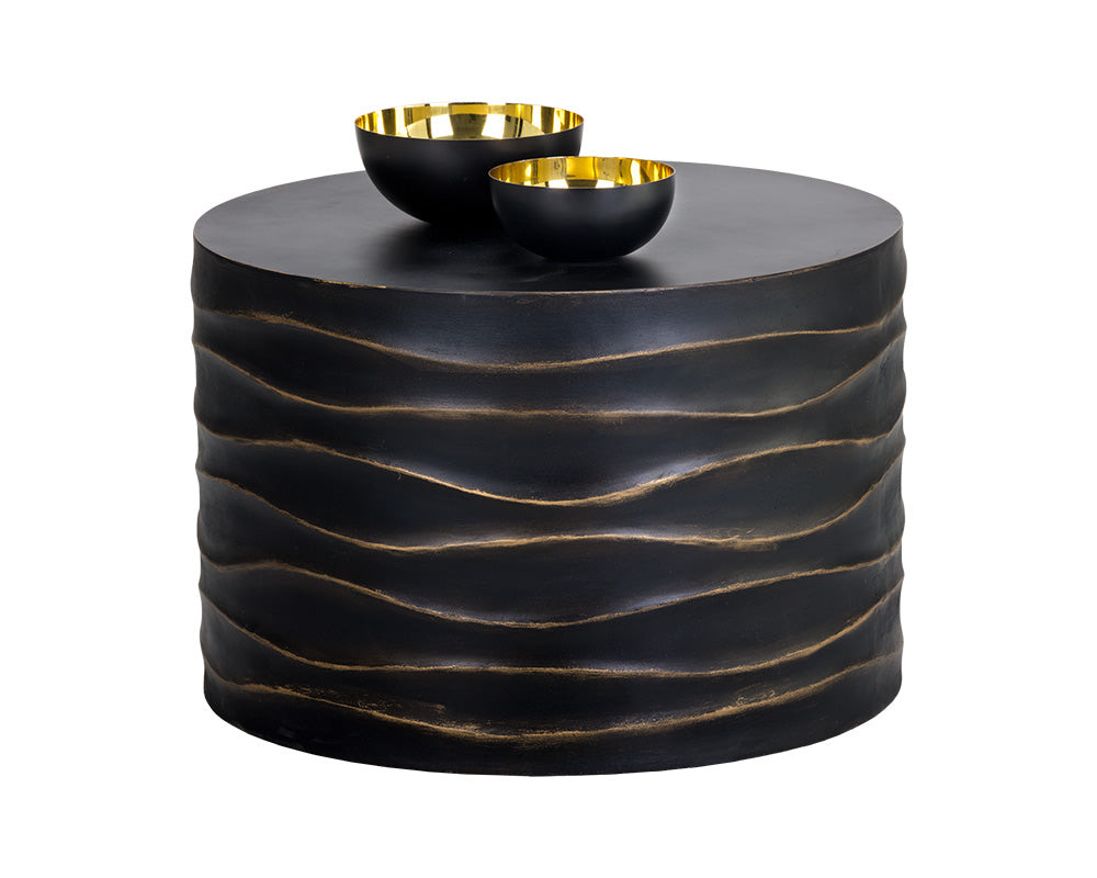 Corey Coffee Table - Small