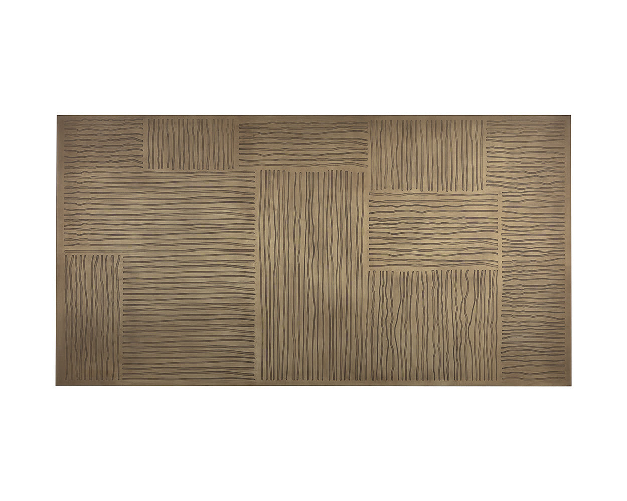Corina Bar Table