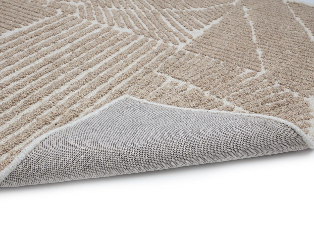 Corinthia Hand-woven Rug — 8' x 10'