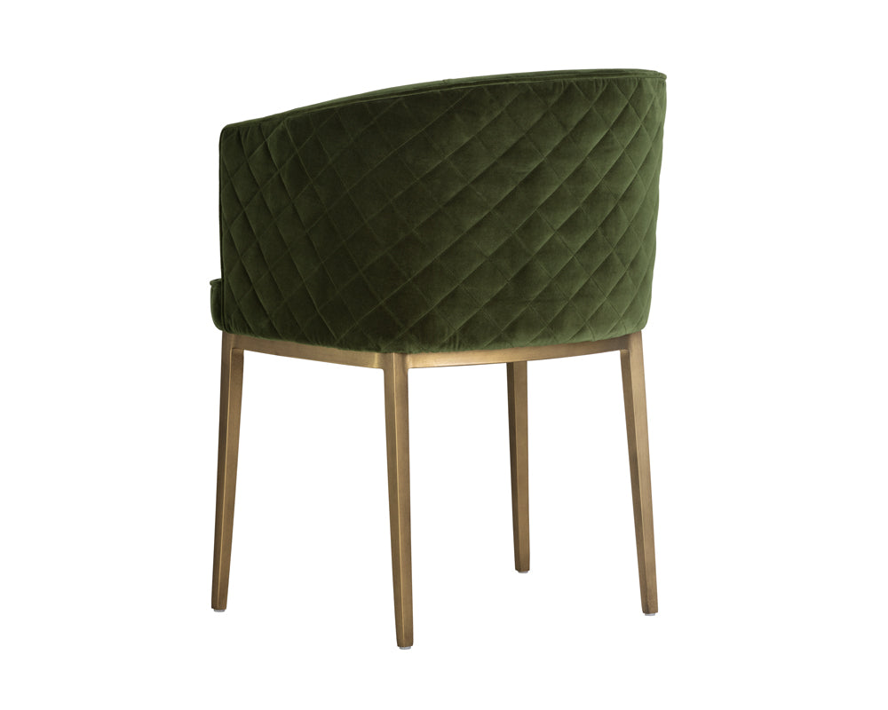 Cornella Dining Armchair