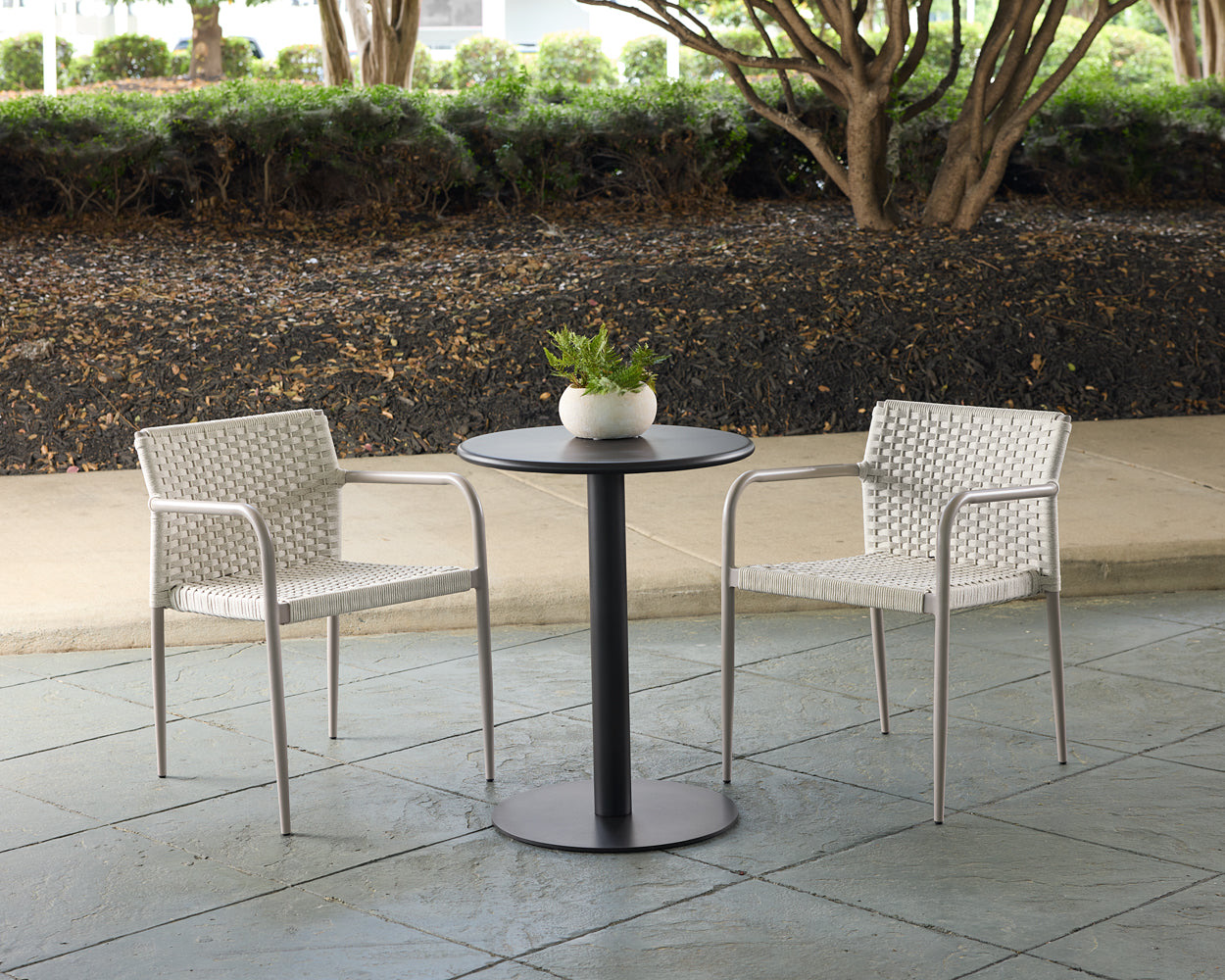 Costello Bistro Table - 23.5"