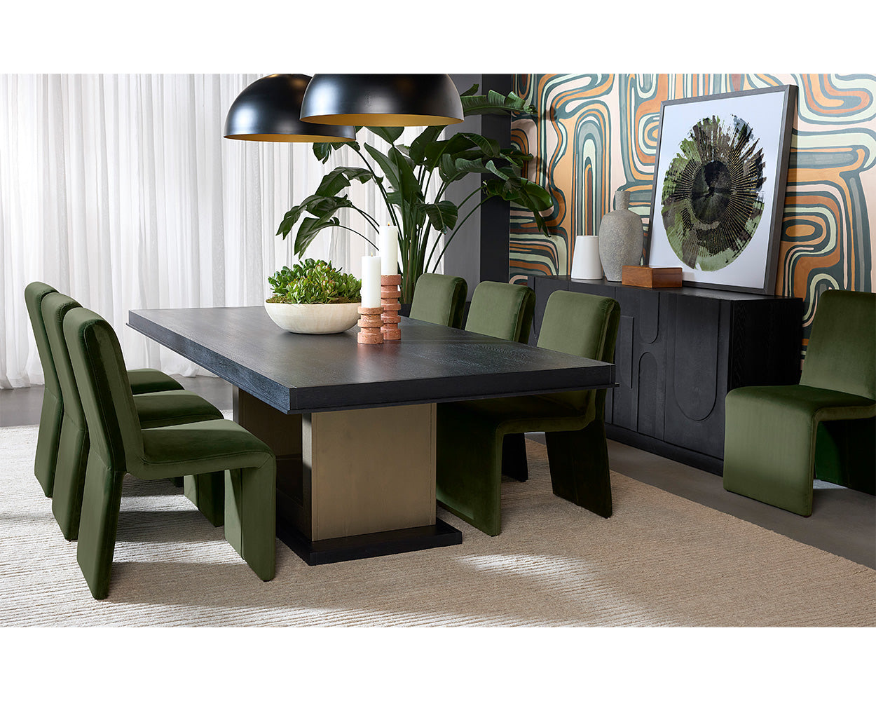 Cove Sideboard