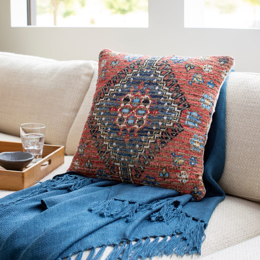 Coventry Accent Pillow