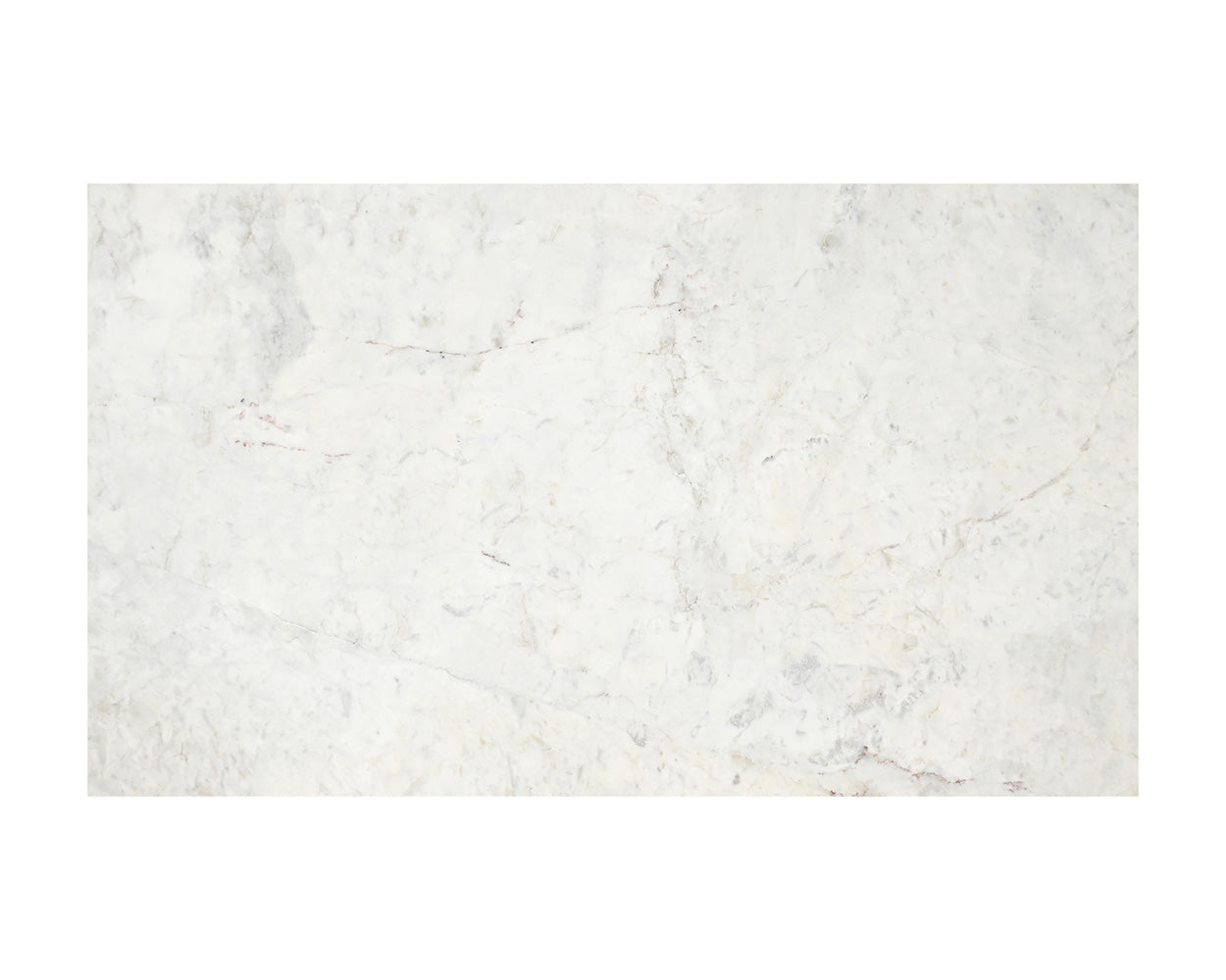 Cowell Coffee Table - White Marble
