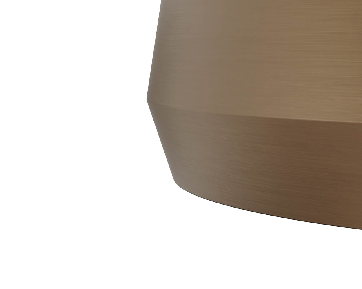 Creed Coffee Table - Large